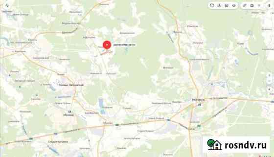 Коттедж 417 м² на участке 30 сот. на продажу в Лосино-Петровском Лосино-Петровский