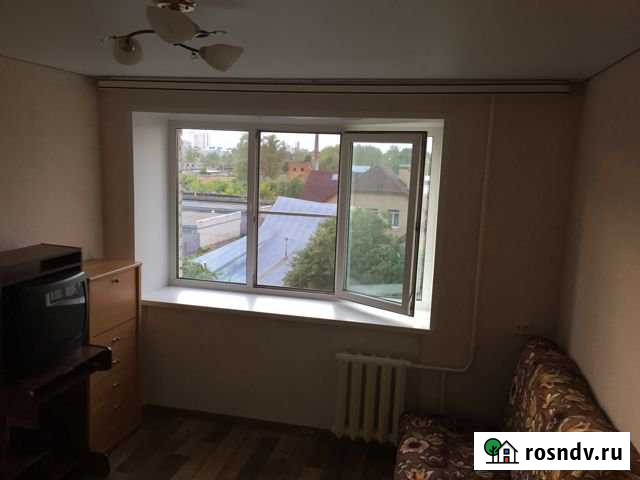 Комната 12 м² в 1-ком. кв., 4/5 эт. в аренду на длительный срок во Владимире Владимир - изображение 1