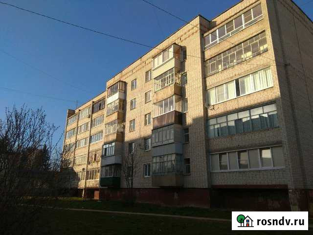 1-комнатная квартира, 34 м², 2/5 эт. на продажу в Жукове Жуков - изображение 1