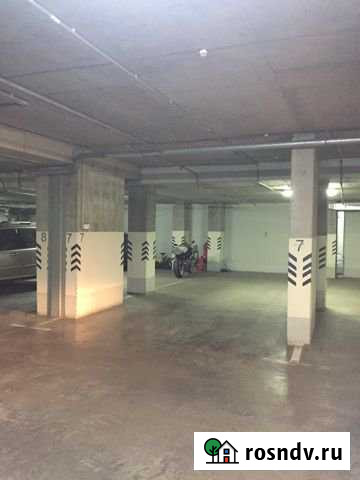 Машиноместо 16 м² на продажу в Челябинске Челябинск - изображение 1