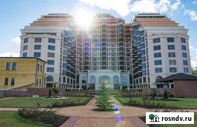 2-комнатная квартира, 54 м², 8/15 эт. в аренду посуточно в Кисловодске Кисловодск - изображение 1