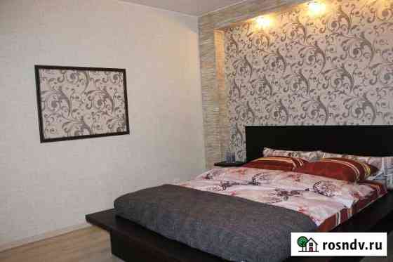 1-комнатная квартира, 35 м², 5/9 эт. в аренду посуточно в Пскове Псков