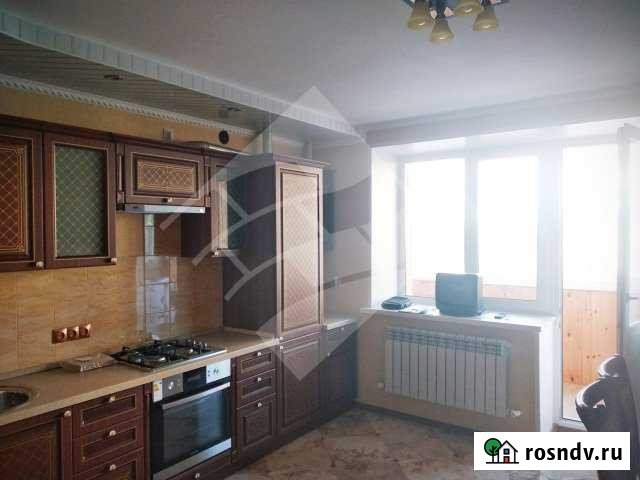 1-комнатная квартира, 55 м², 1/5 эт. на продажу в Рыбном Рыбное - изображение 1