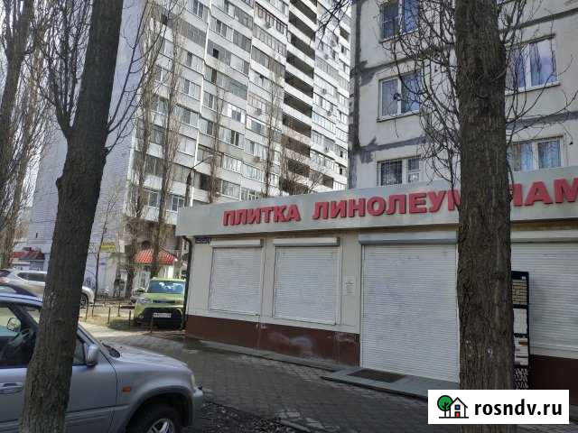 Помещение 122.30-Кв.м Воронеж - изображение 1