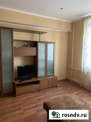 2-комнатная квартира, 57 м², 2/4 эт. в аренду на длительный срок в Магнитогорске Магнитогорск - изображение 1