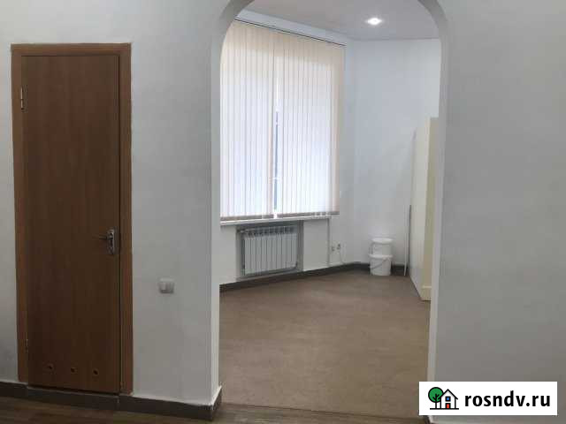 Офисное помещение, 60 кв.м. Симферополь - изображение 1