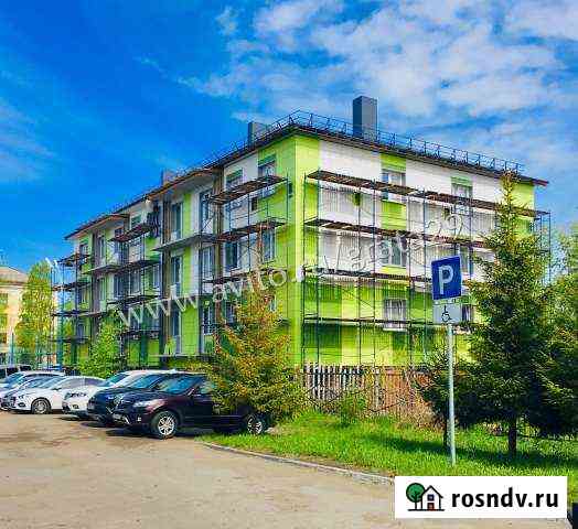 1-комнатная квартира, 40 м², 2/3 эт. на продажу в Северодвинске Северодвинск