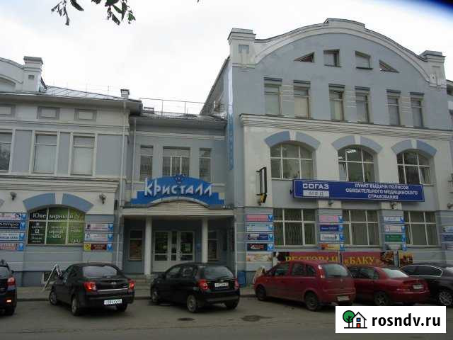 Помещение свободного назначения от20 до 300кв.м.1этаж Вологда - изображение 1