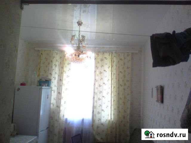 1-комнатная квартира, 13 м², 1/4 эт. на продажу в Среднеуральске Среднеуральск - изображение 1