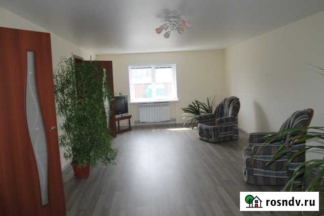 Дом 198 м² на участке 8 сот. на продажу в Жигулевске Жигулевск - изображение 1