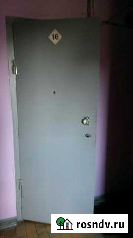 Комната 12 м² в 1-ком. кв., 3/9 эт. на продажу в Чайковском Чайковский - изображение 1