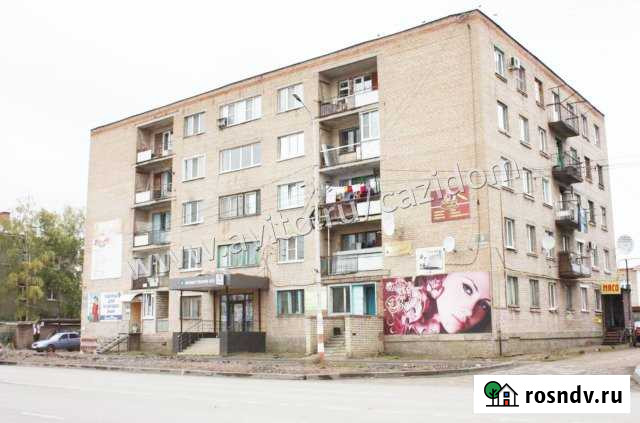 Помещение на 1 этаже, 34.4 кв.м. + Имущество Бузулук - изображение 1