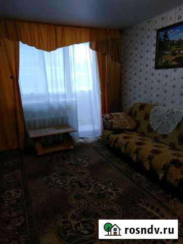 2-комнатная квартира, 46 м², 1/3 эт. на продажу в Яранске Яранск - изображение 1