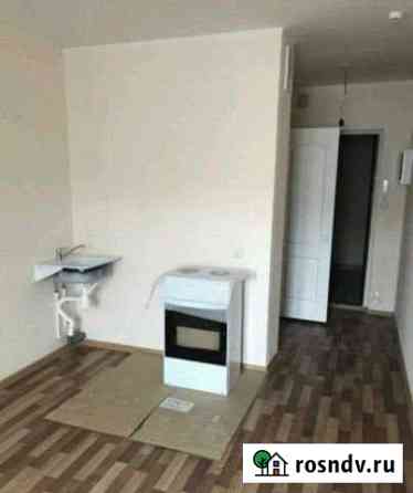 Квартира-студия, 20 м², 8/10 эт. на продажу в Набережных Челнах Набережные Челны