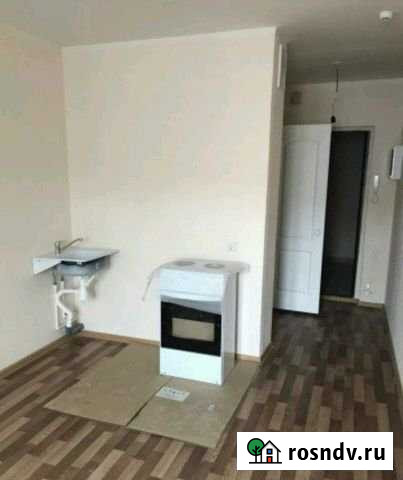 Квартира-студия, 20 м², 8/10 эт. на продажу в Набережных Челнах Набережные Челны - изображение 1