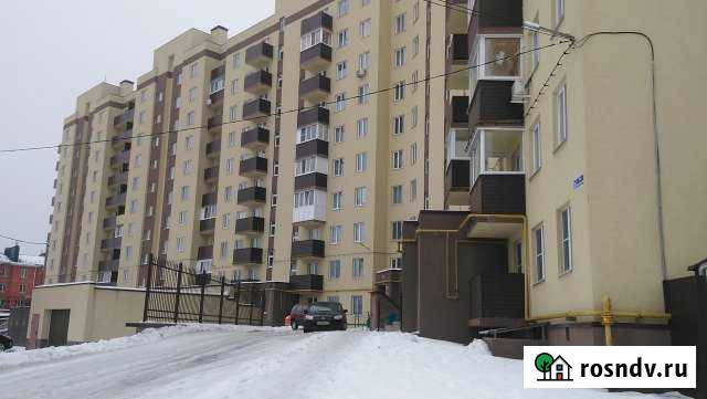 1-комнатная квартира, 31 м², 10/10 эт. на продажу в Семилуках Семилуки - изображение 1