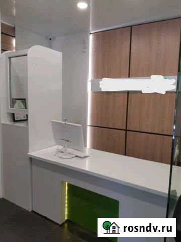 Сдаётся помещение в центре города, 71кв.м. под офи Нижняя Тура - изображение 1