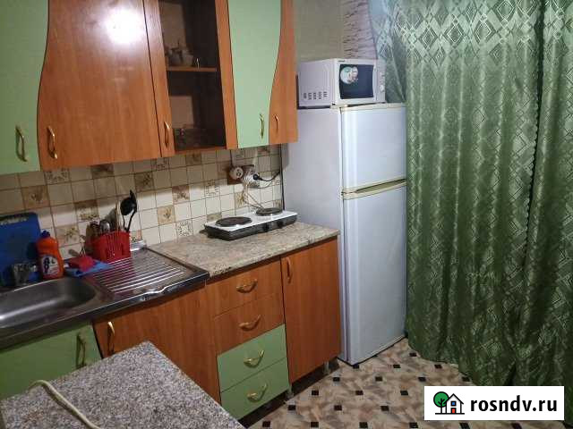 2-комнатная квартира, 55 м², 1/5 эт. в аренду посуточно в Ачинске Ачинск - изображение 1