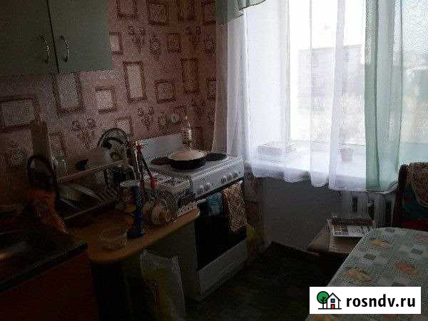 1-комнатная квартира, 30 м², 2/5 эт. на продажу в Ишиме Ишим - изображение 1