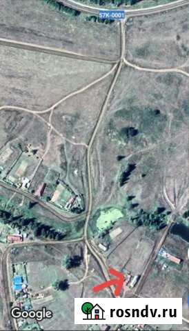 Участок ИЖС 33 сот. на продажу в Лысьве Лысьва - изображение 1