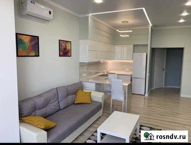 2-комнатная квартира, 50 м², 6/7 эт. в аренду на длительный срок в Балаково Балаково - изображение 1