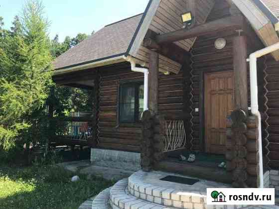 Коттедж 120 м² на участке 55 сот. на продажу в Рамони Рамонь