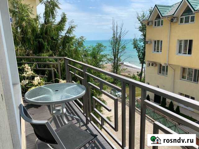 Коттедж 240 м² на участке 3 сот. в аренду посуточно в Сочи Сочи - изображение 1