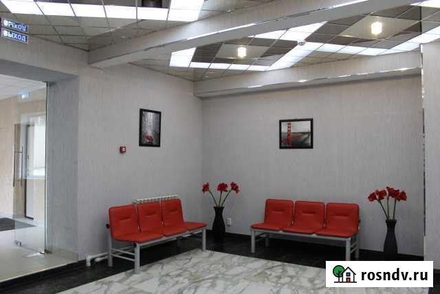 Офисное помещение, 19.7 кв.м. Домодедово - изображение 1