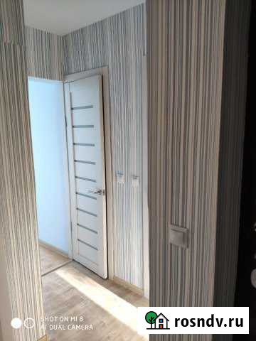 2-комнатная квартира, 43 м², 2/2 эт. на продажу в Новом Атлашево Новое Атлашево - изображение 1