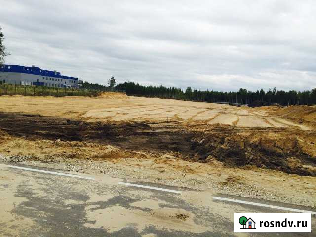 Участок промназначения 307 сот. на продажу в Нижнем Новгороде Нижний Новгород - изображение 1