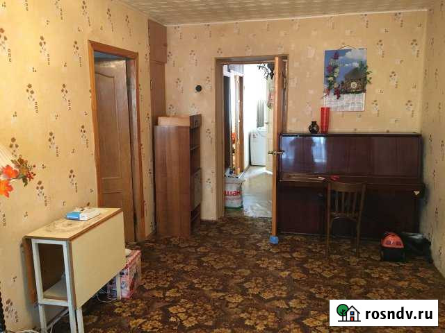 3-комнатная квартира, 60 м², 1/5 эт. на продажу в Ржеве Ржев - изображение 1