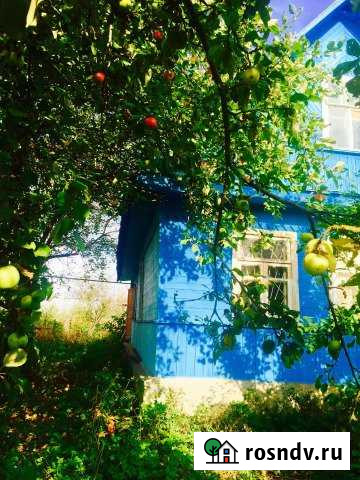 Дом 31 м² на участке 8 сот. на продажу в Щеглово Щеглово - изображение 1