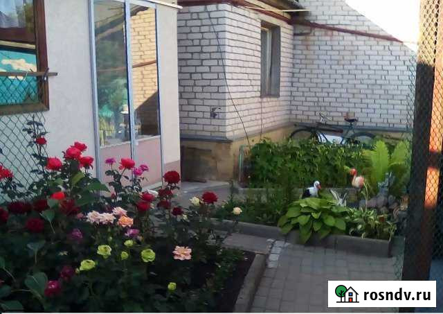 Дом 89 м² на участке 3.2 сот. на продажу в Красненькой Красненькая - изображение 1