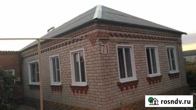 Дом 56.2 м² на участке 17 сот. на продажу в Стародеревянковской Стародеревянковская - изображение 1