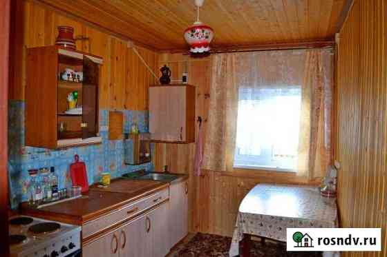 Дача 42 м² на участке 9 сот. на продажу в Егорьевске Егорьевск
