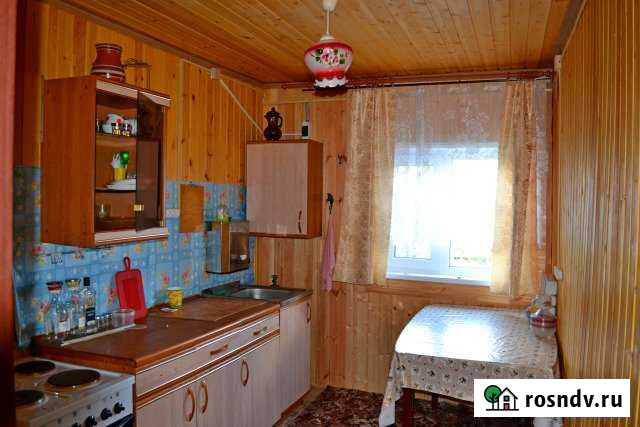 Дача 42 м² на участке 9 сот. на продажу в Егорьевске Егорьевск - изображение 1