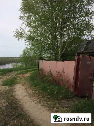 Участок СНТ, ДНП 7 сот. на продажу в Нижневартовске Нижневартовск - изображение 1