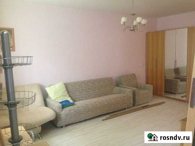 3-комнатная квартира, 61 м², 1/5 эт. в аренду на длительный срок в Иваново Иваново - изображение 1