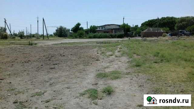 Участок ИЖС 12 сот. на продажу в Тарумовке Тарумовка - изображение 1