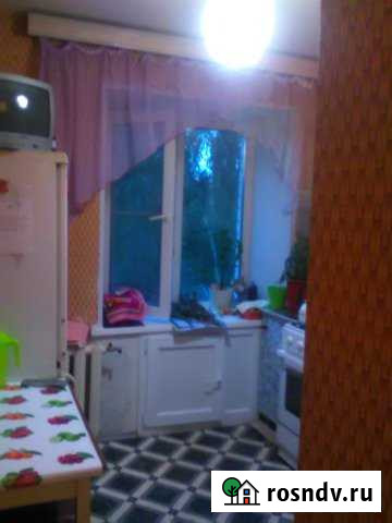 1-комнатная квартира, 31 м², 5/5 эт. в аренду на длительный срок в Кстово Кстово - изображение 1