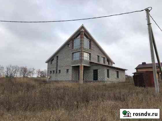 Дом 220 м² на участке 25 сот. на продажу в Стрелецком Стрелецкое