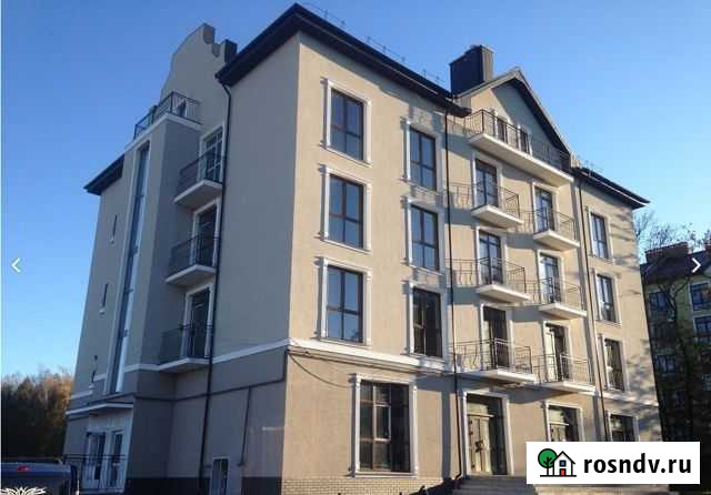 Помещение свободного назначения, 76 кв.м. Светлогорск - изображение 1