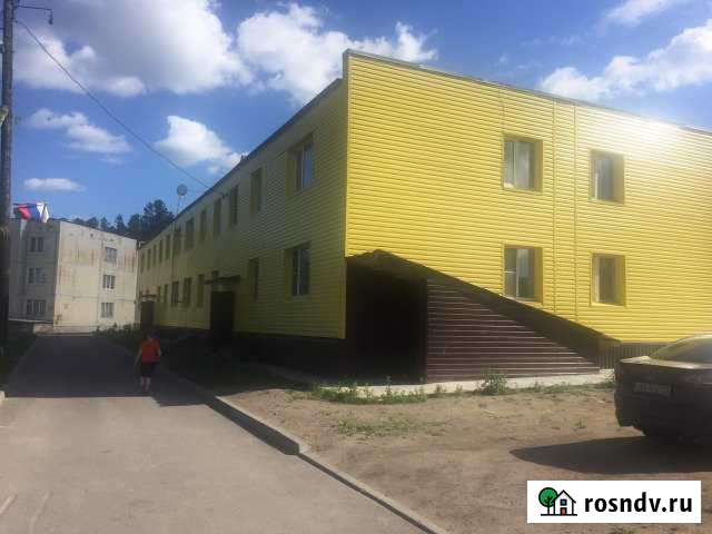 2-комнатная квартира, 40 м², 1/2 эт. на продажу в Каменногорске Каменногорск - изображение 1