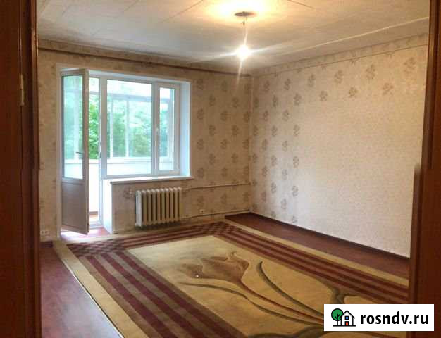 3-комнатная квартира, 68 м², 3/4 эт. на продажу в Королеве Королев - изображение 1