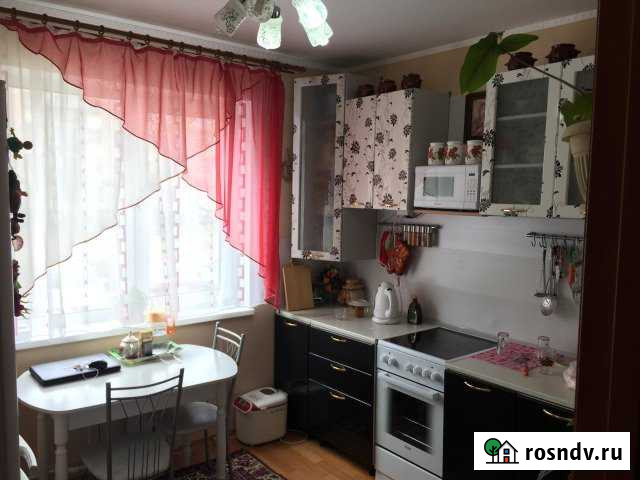 2-комнатная квартира, 48 м², 1/3 эт. на продажу в Краснотурьинске Краснотурьинск - изображение 1