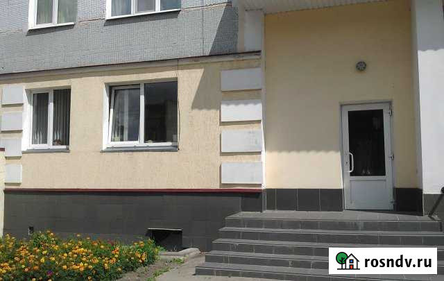 Офисное помещение, 79 кв.м. Новозыбков - изображение 1