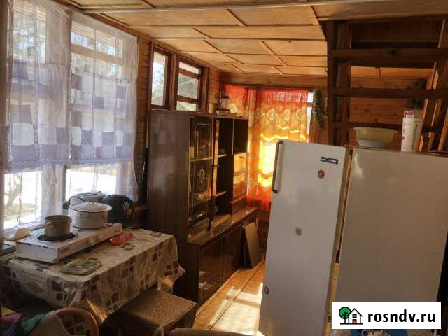 Дача 56 м² на участке 6 сот. на продажу в Вырице Вырица - изображение 1