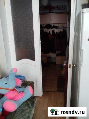 2-комнатная квартира, 60 м², 1/3 эт. на продажу в Верхних Сергах Верхние Серги - изображение 1