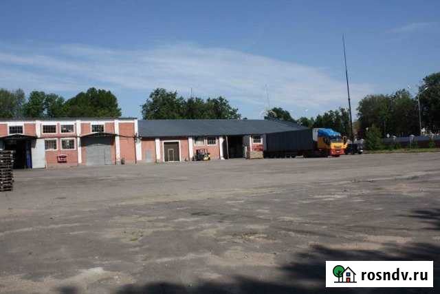 Аренда склада пл. 1290 м2 Ногинск Горьковское Ногинск - изображение 1