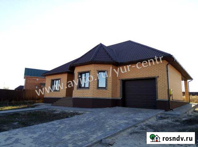 Коттедж 125 м² на участке 8 сот. на продажу в Белгороде Белгород - изображение 1
